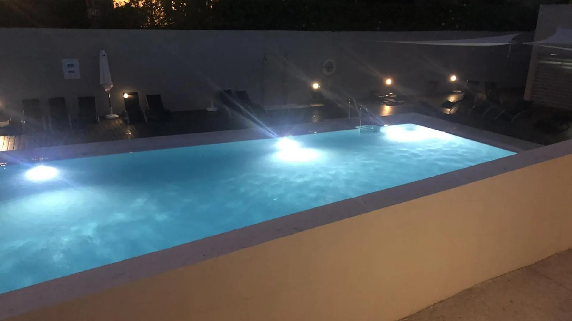소토그란데 El Jardin De Punta Paloma 아파트