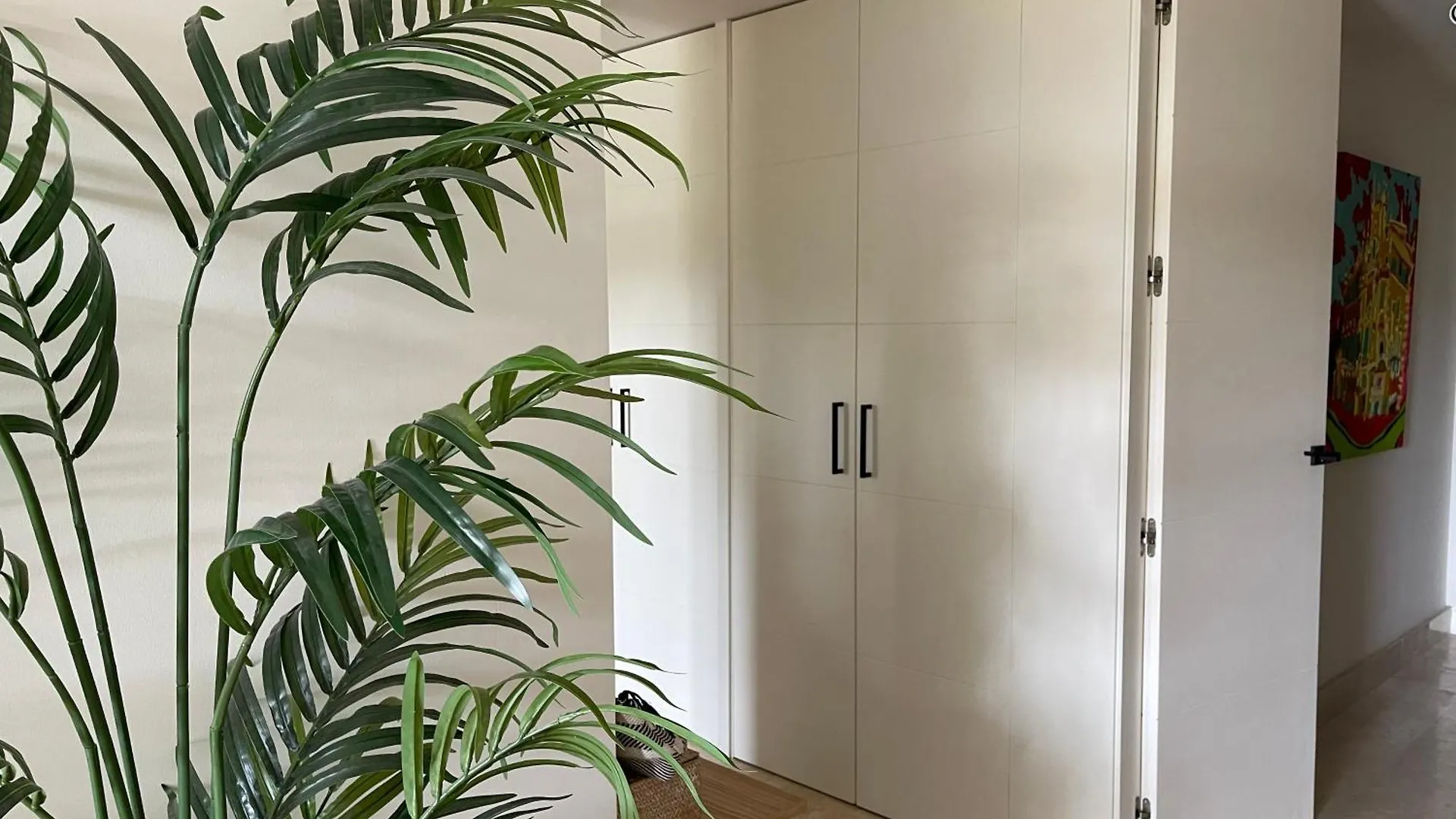 소토그란데 El Jardin De Punta Paloma 아파트