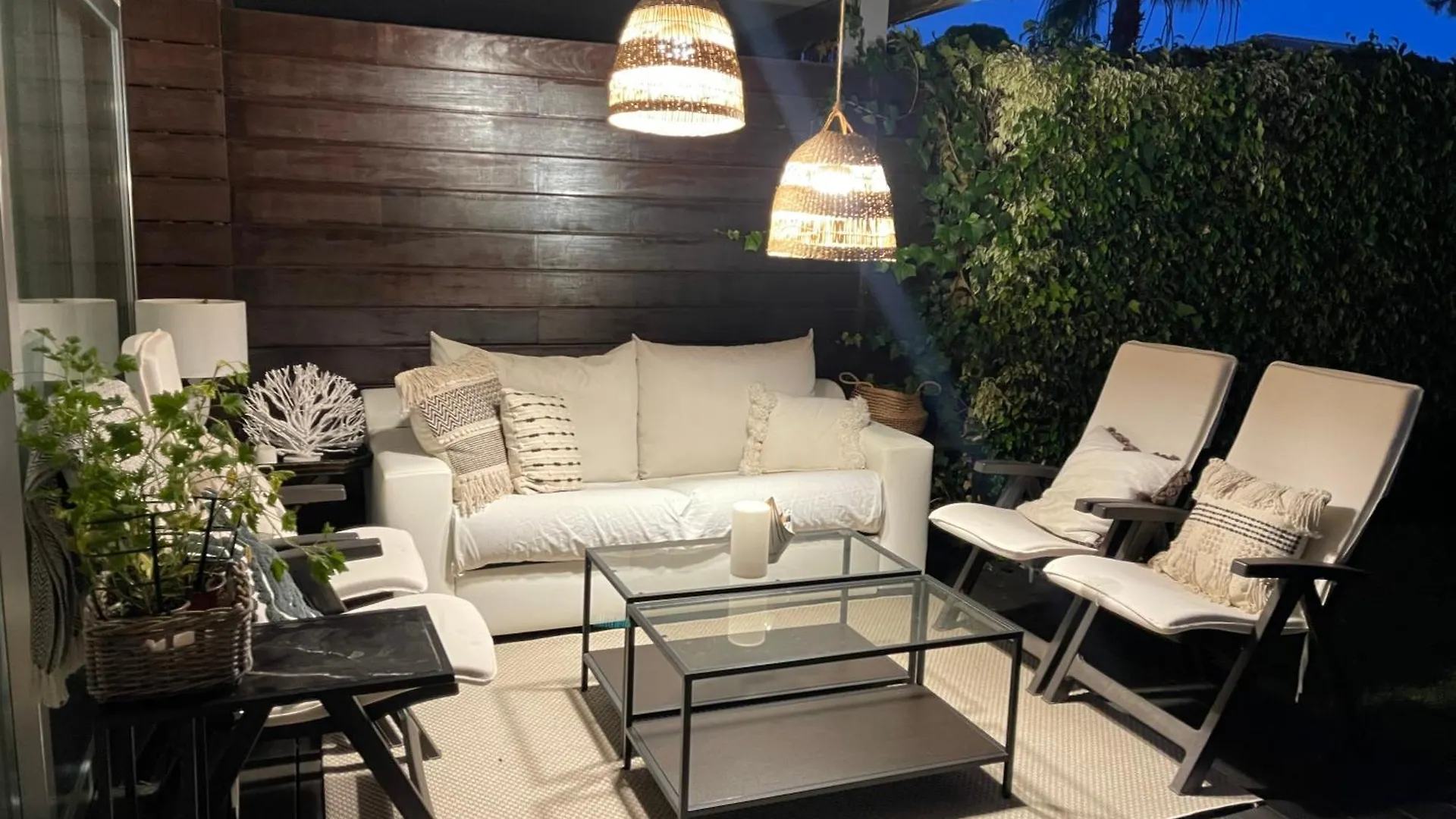 소토그란데 El Jardin De Punta Paloma 아파트