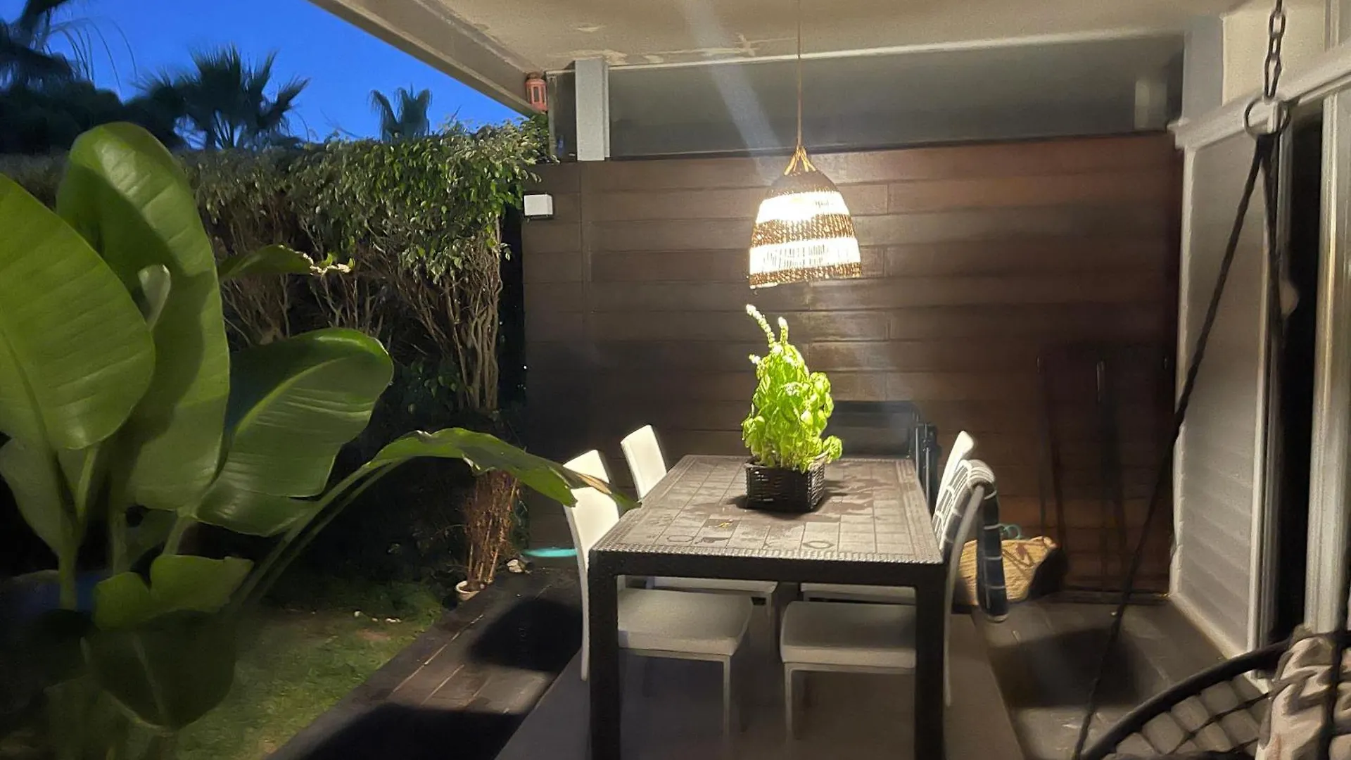 소토그란데 El Jardin De Punta Paloma 아파트