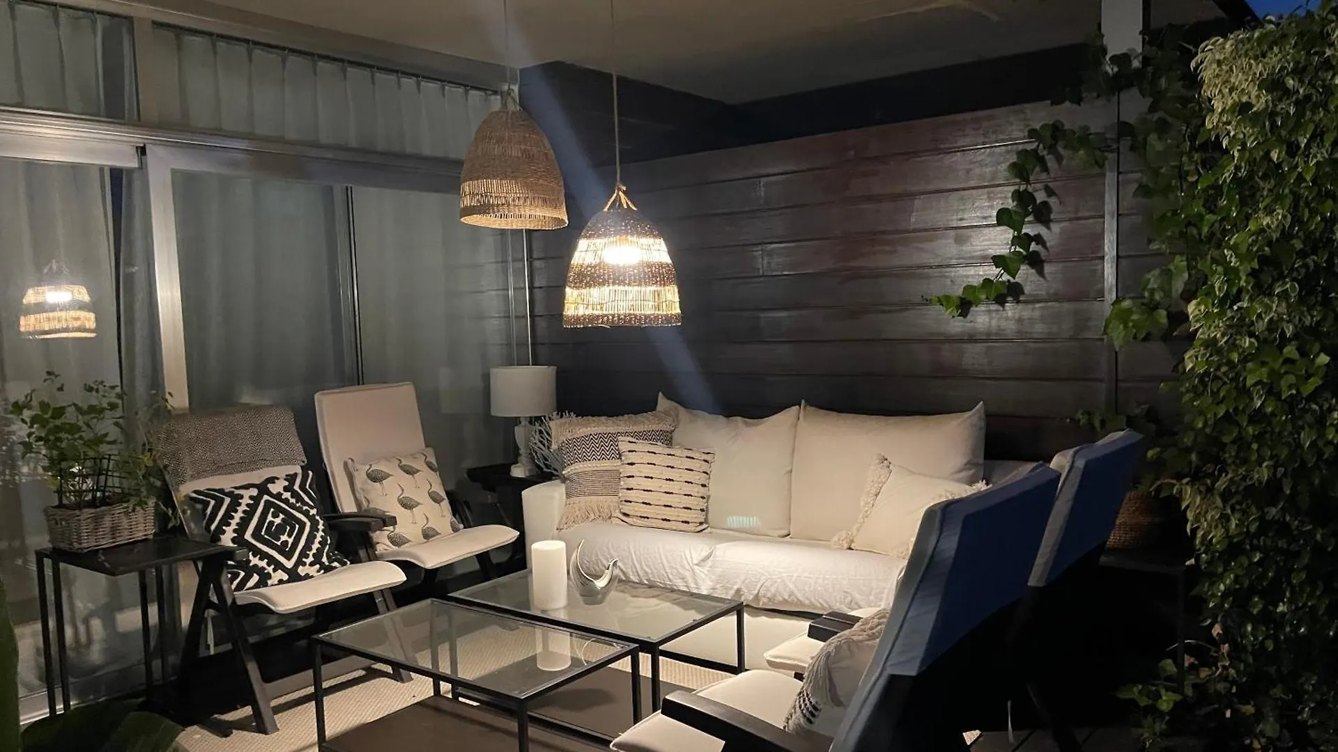소토그란데 El Jardin De Punta Paloma 아파트 0*,  스페인