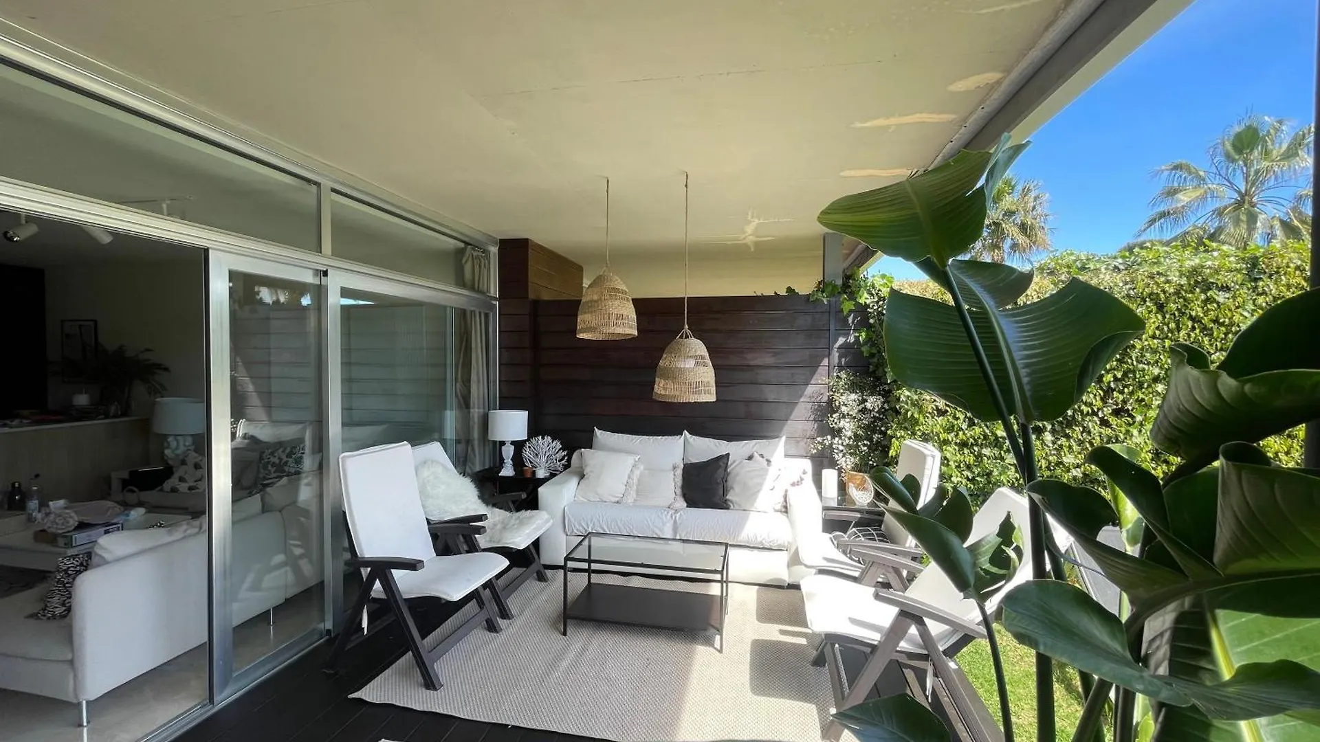 소토그란데 El Jardin De Punta Paloma 아파트