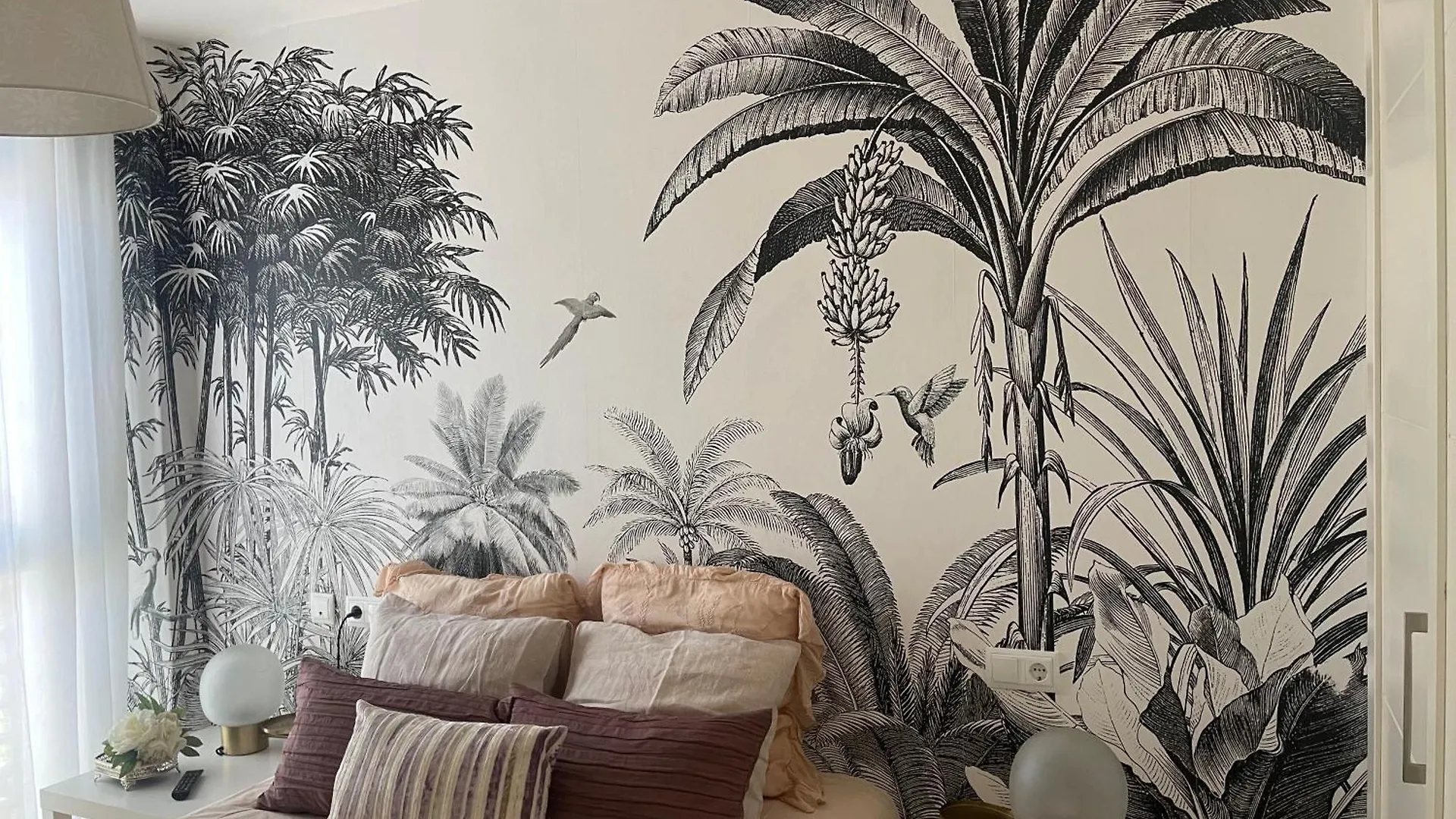 소토그란데 El Jardin De Punta Paloma 아파트