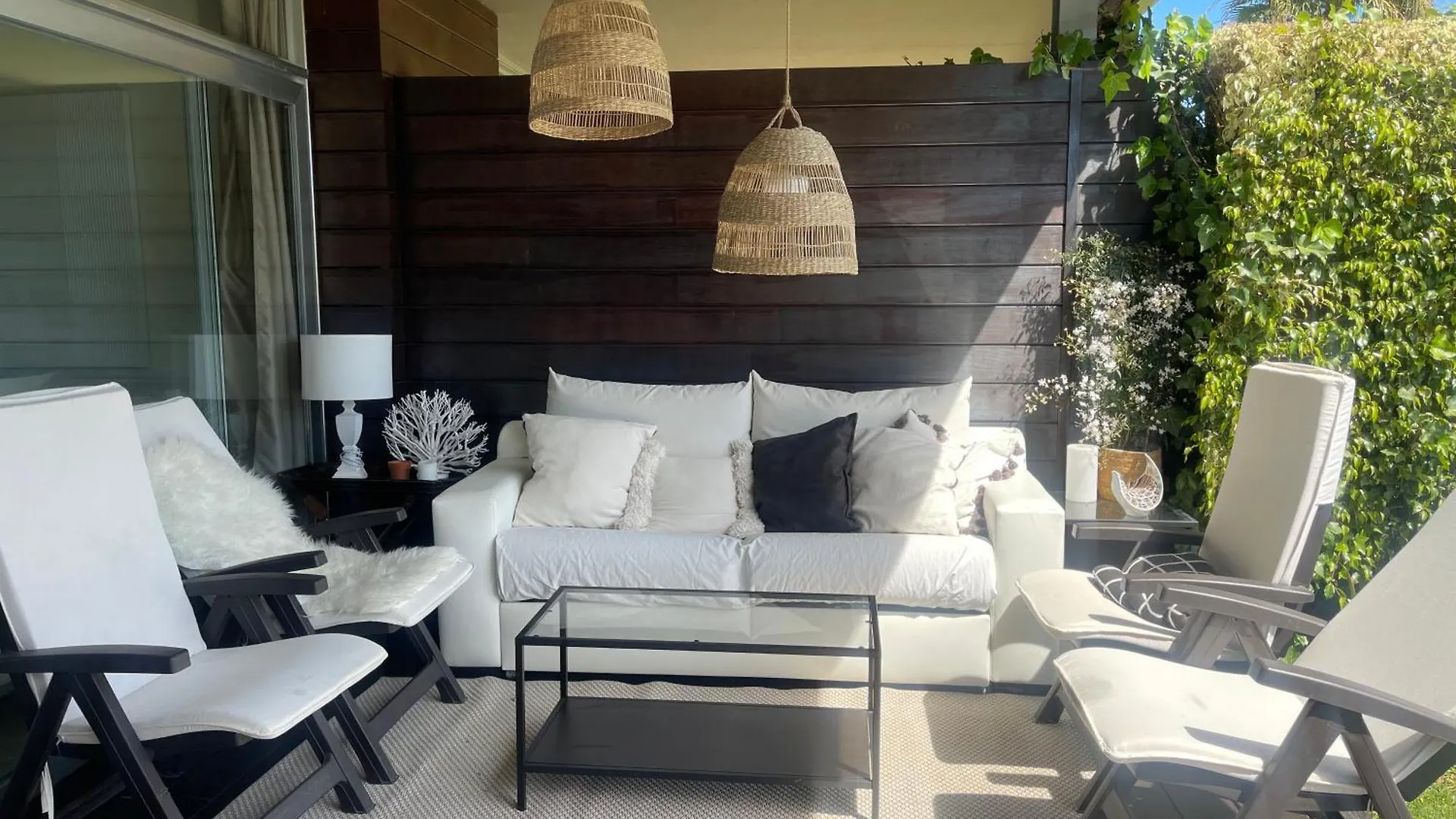 소토그란데 El Jardin De Punta Paloma 아파트 0*,