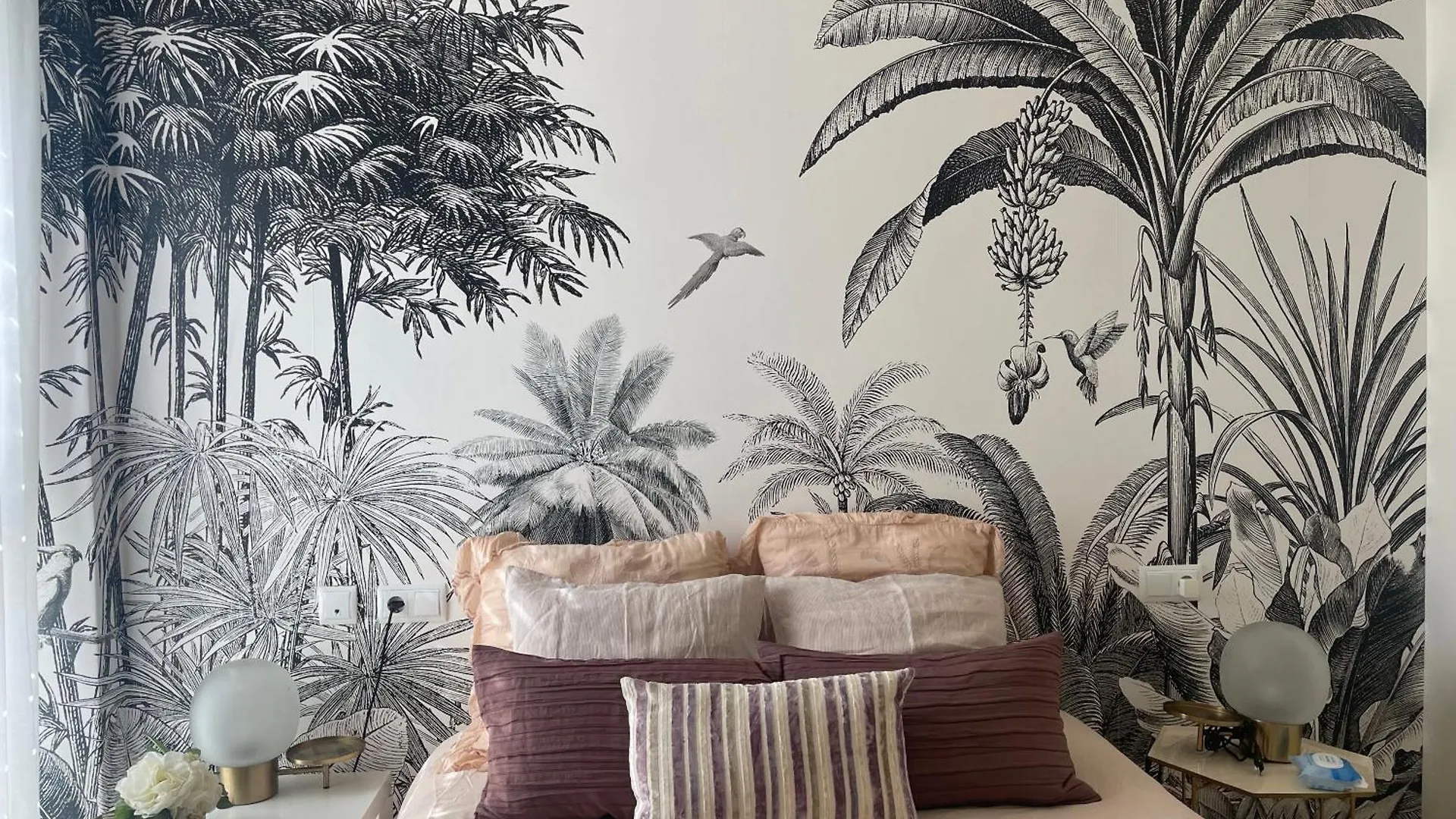 소토그란데 El Jardin De Punta Paloma 아파트