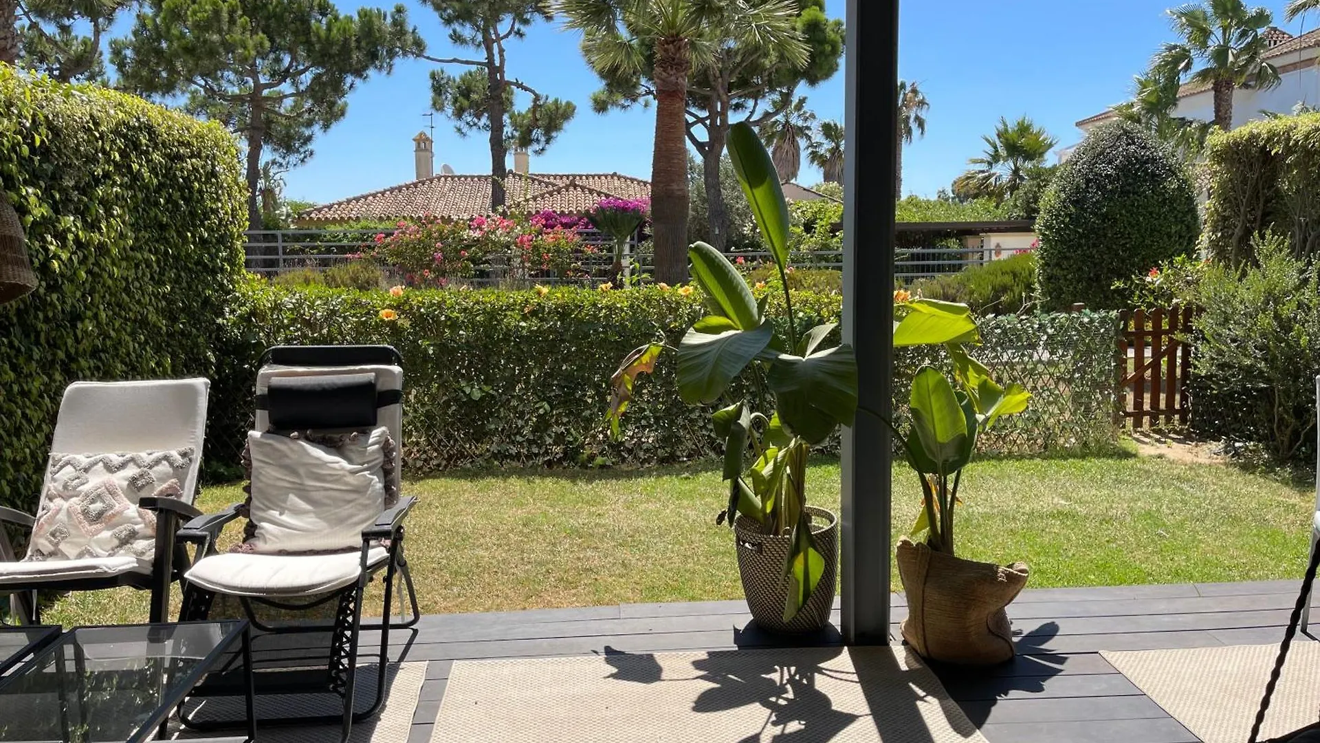 소토그란데 El Jardin De Punta Paloma 아파트