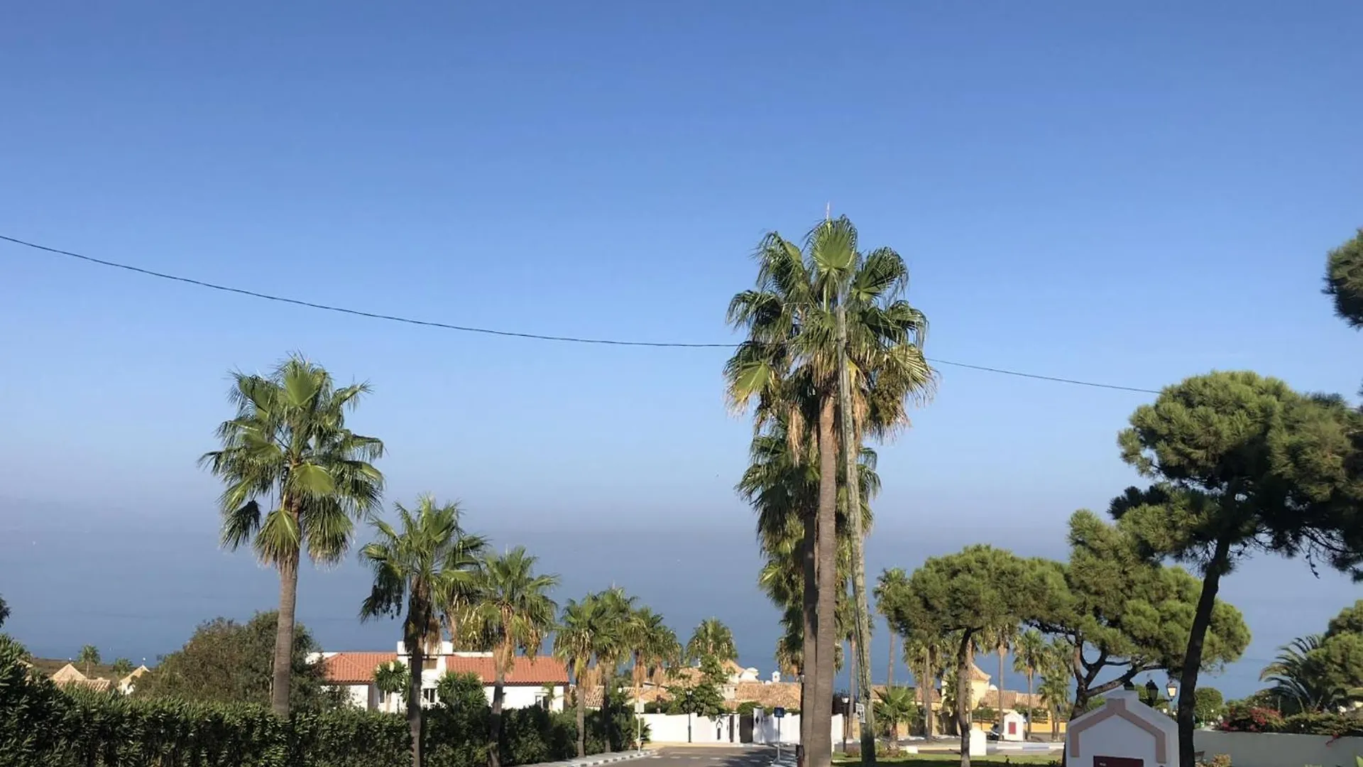 소토그란데 El Jardin De Punta Paloma 아파트 스페인