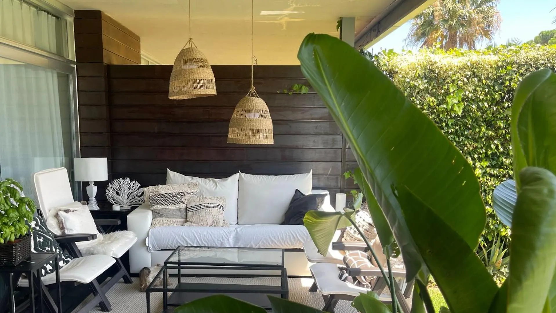 소토그란데 El Jardin De Punta Paloma 아파트