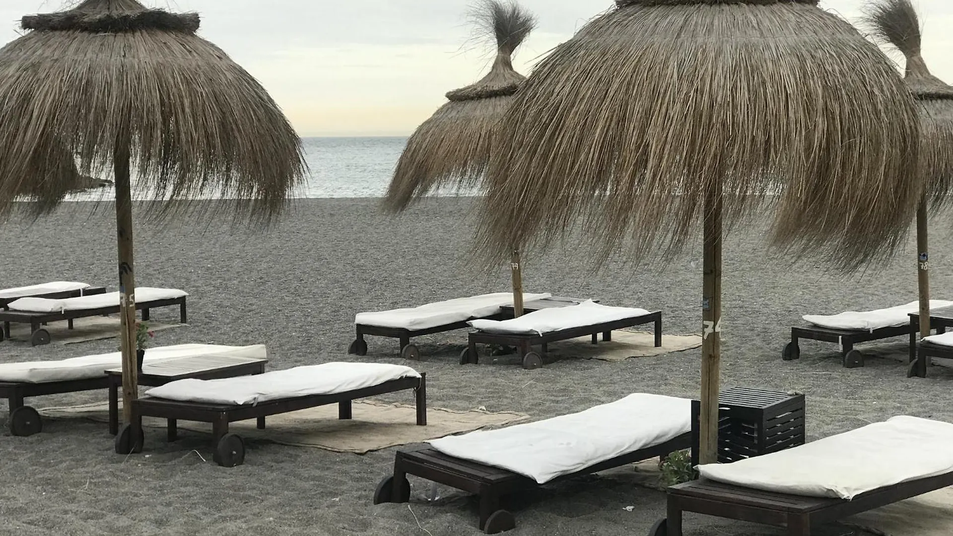 소토그란데 El Jardin De Punta Paloma 아파트 0*,  스페인