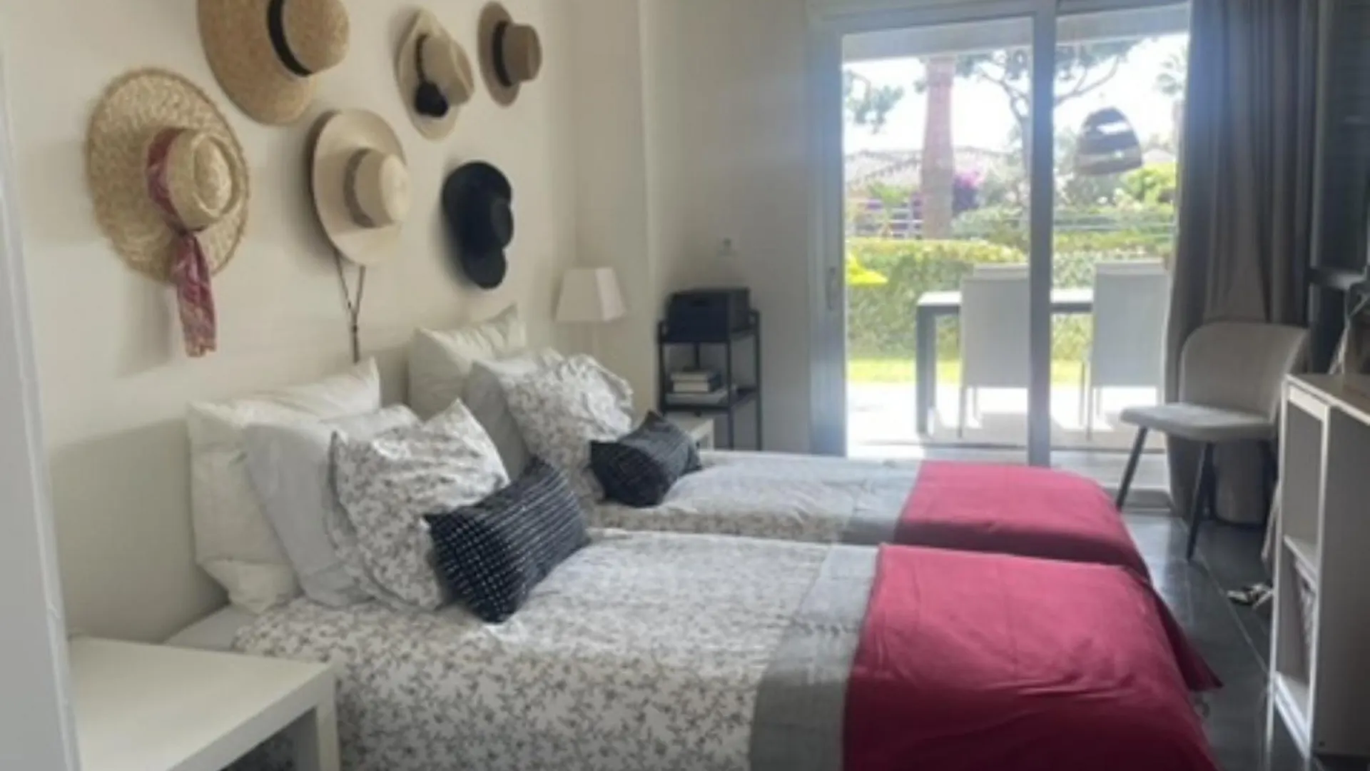 소토그란데 El Jardin De Punta Paloma 아파트 0*,  스페인