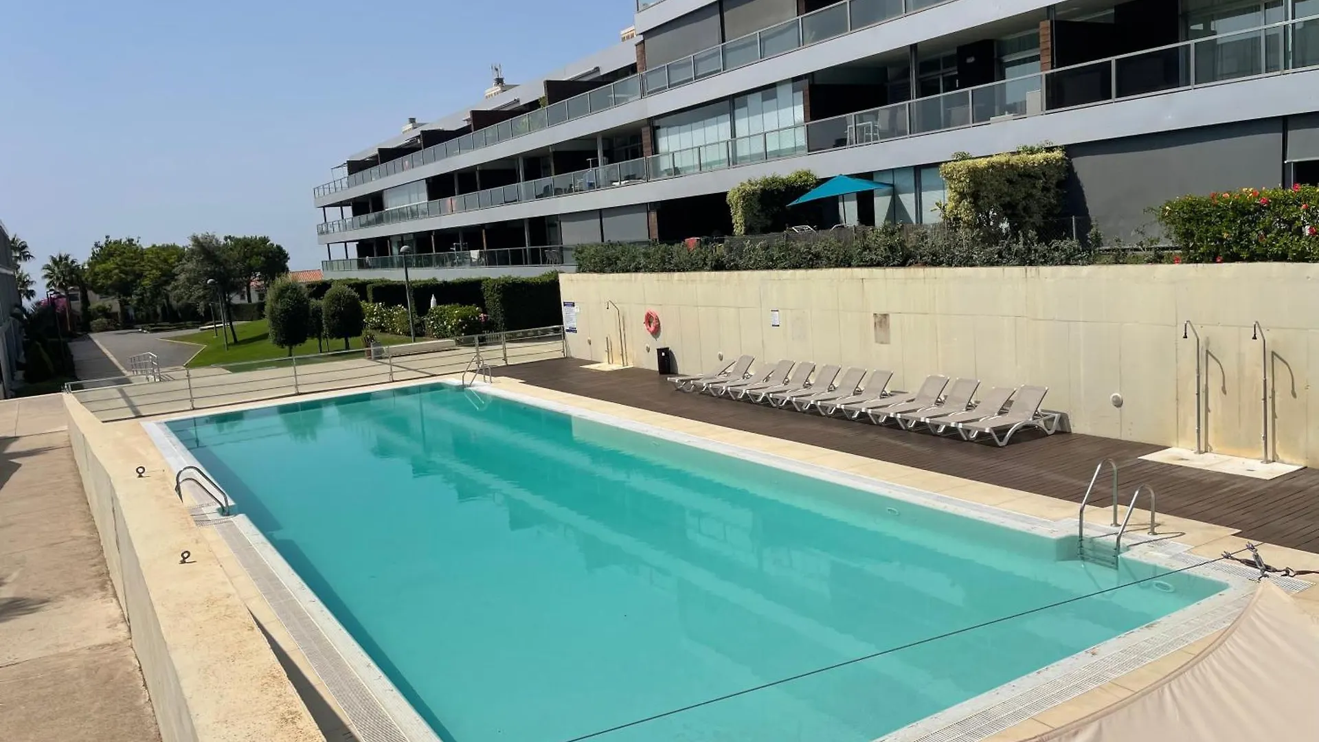 소토그란데 El Jardin De Punta Paloma 아파트