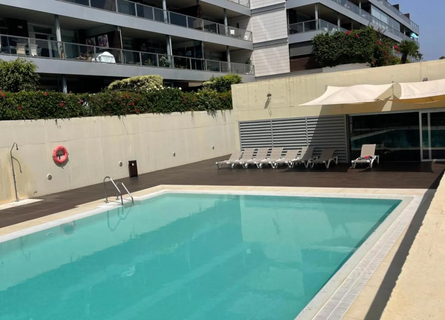 소토그란데 El Jardin De Punta Paloma 아파트 스페인