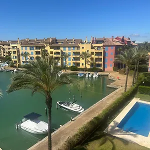 Marina Sotogrande