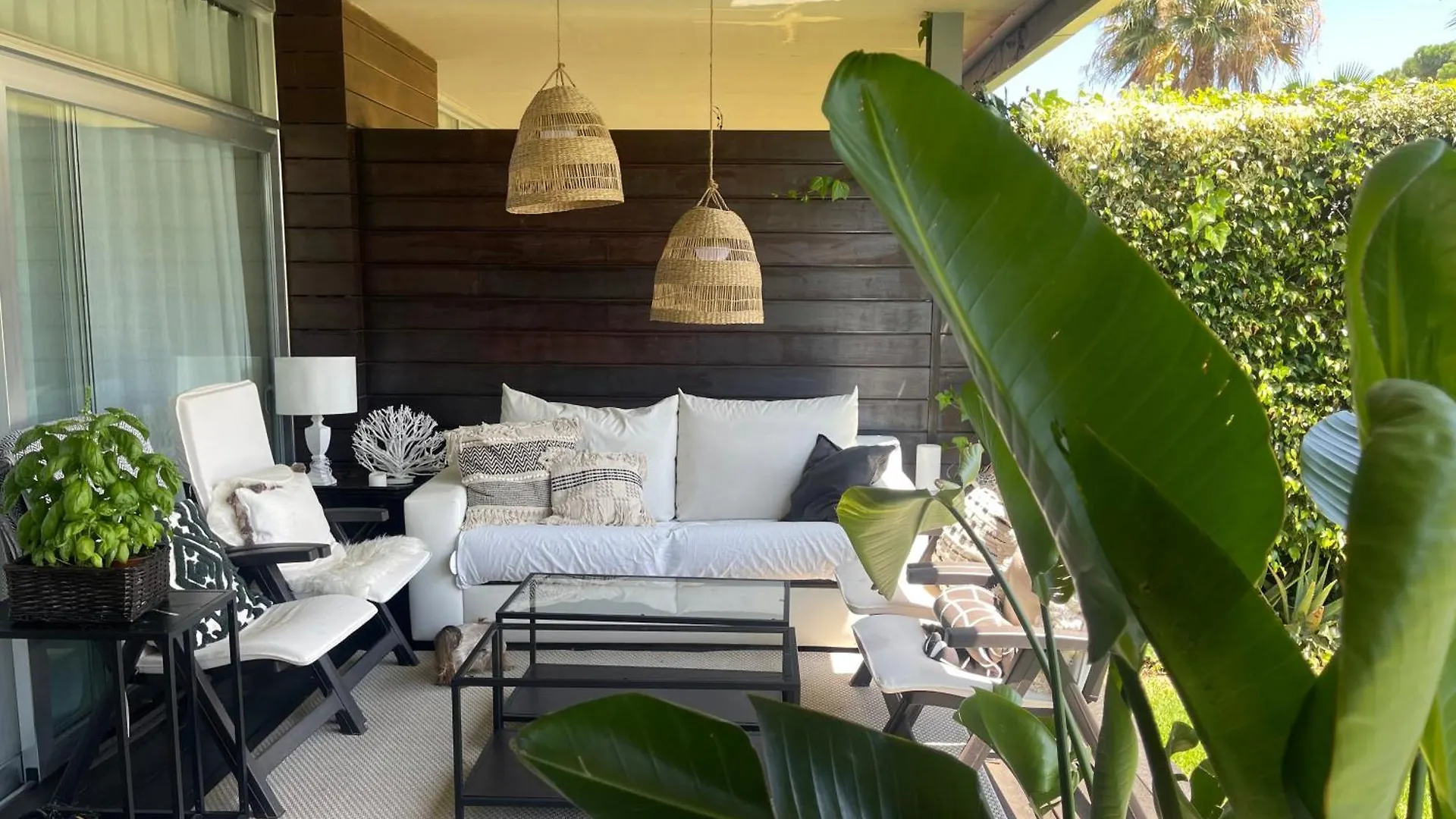 El Jardin De Punta Paloma Apartamento Sotogrande