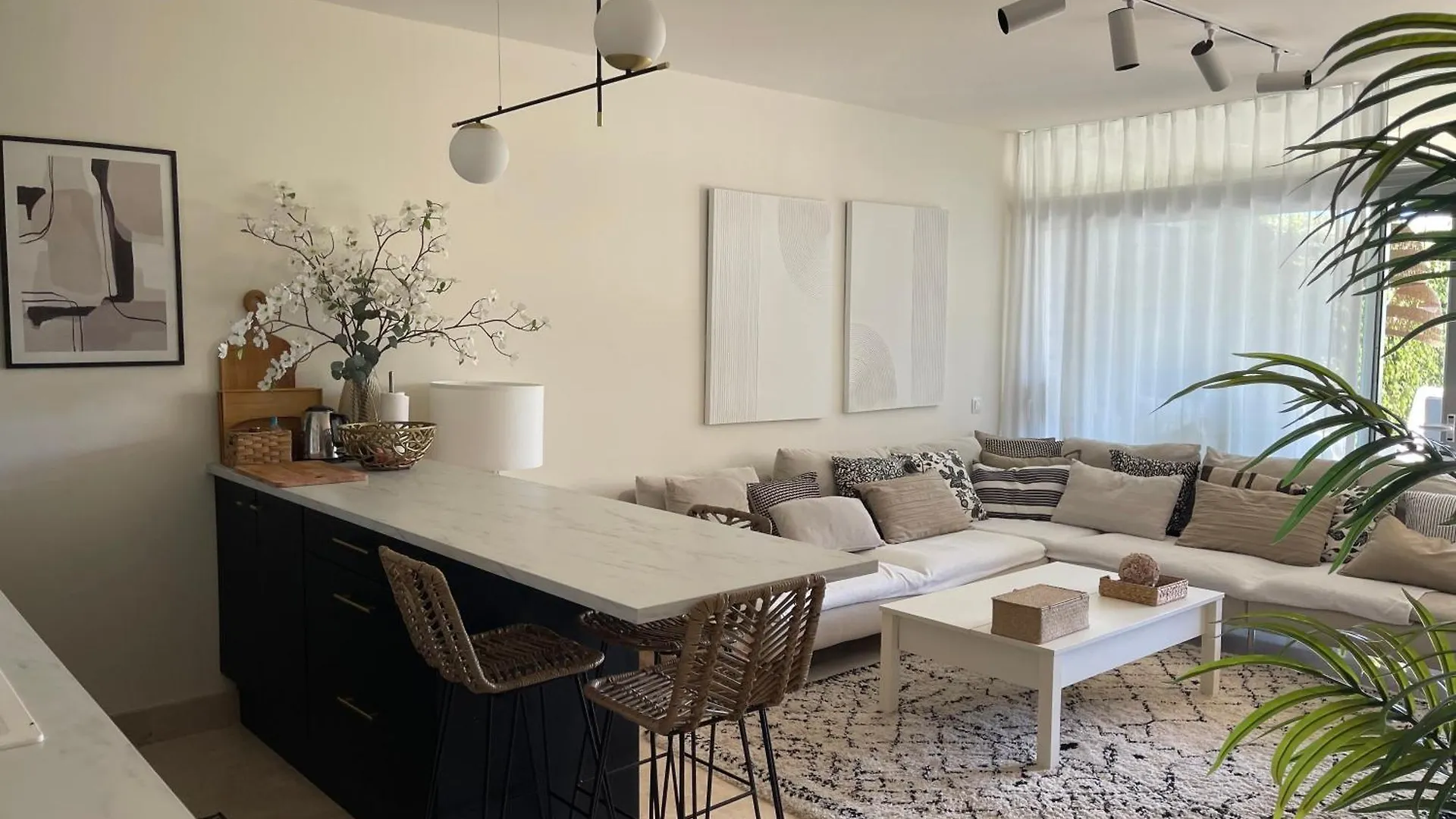 El Jardin De Punta Paloma Apartamento Sotogrande