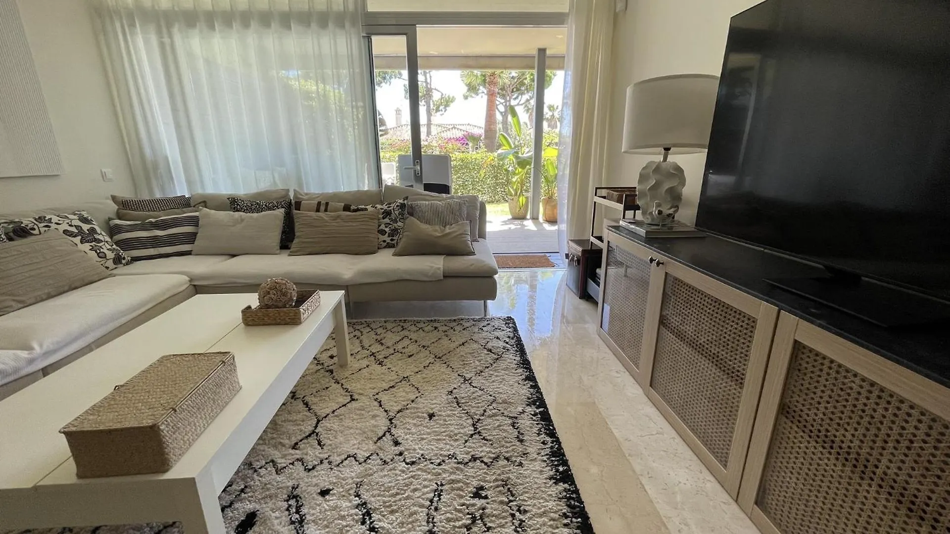 El Jardin De Punta Paloma Apartamento Sotogrande
