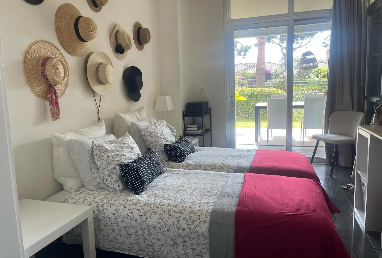 El Jardin De Punta Paloma Apartamento Sotogrande Espanha